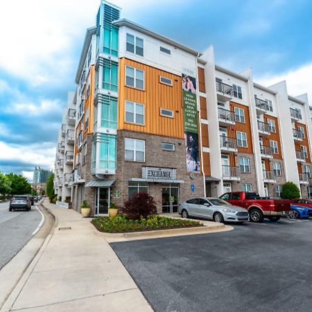 Atlantic Square 2 Bedroom Condos W Pool Atlanta Exterior foto